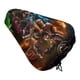 thumbnail image 1 of Mortal Kombat Funda de Asiento de Bicicleta Impermeable, Cojín Elástico Suave, Protector contra Lluvia, Polvo y UV, 1 of 6