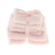 thumbnail image 2 of Juego De Toallas De Baño Modelo Toalla En Miniatura Para Casa De Muñecas 1:12, Color Rosa, 2 of 5