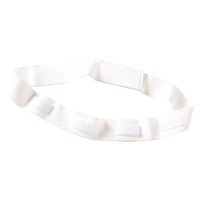 Ioensy - Soporte De Drenaje De Mastectomía Para Bulbos De Drenaje Jp Abdominoplastia Adultos Blanco 100Cm