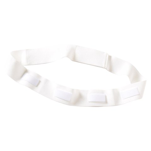 Ioensy - Soporte De Drenaje De Mastectomía Para Bulbos De Drenaje Jp Abdominoplastia Adultos Blanco 100Cm