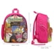thumbnail image 2 of Mochila Desmarcar Robin Hood Rosa, 2 of 6