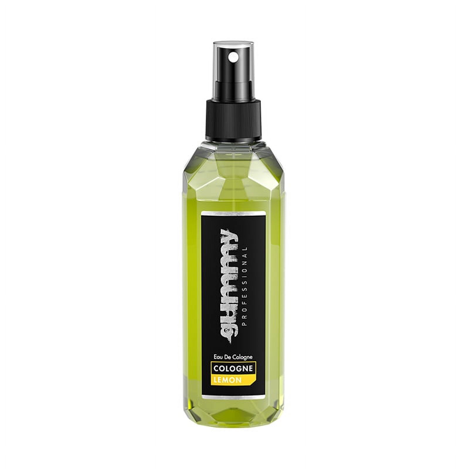 Gummy - Colonia After Shave Cítrica Lemon 250Ml