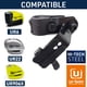 thumbnail image 3 of Soporte Urban UR352 para candado de disco con alarma para motocicleta, 3 of 7