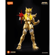 thumbnail image 3 of Figura Scorpio Milo Saint Seiya Champion Class (Blokees), 3 of 7