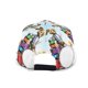 thumbnail image 3 of Hop Gorra De Béisbol Para Hombres Mujeres Y Niños Gorra Clásica De Visera Plana Gorra Hip Hop Trucker Snapback Ajustable, 3 of 5