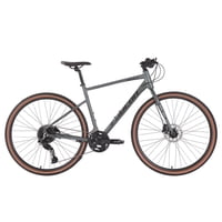 Faucon - Bicicleta Urbana Hibrida Max 9 Aro 28 L