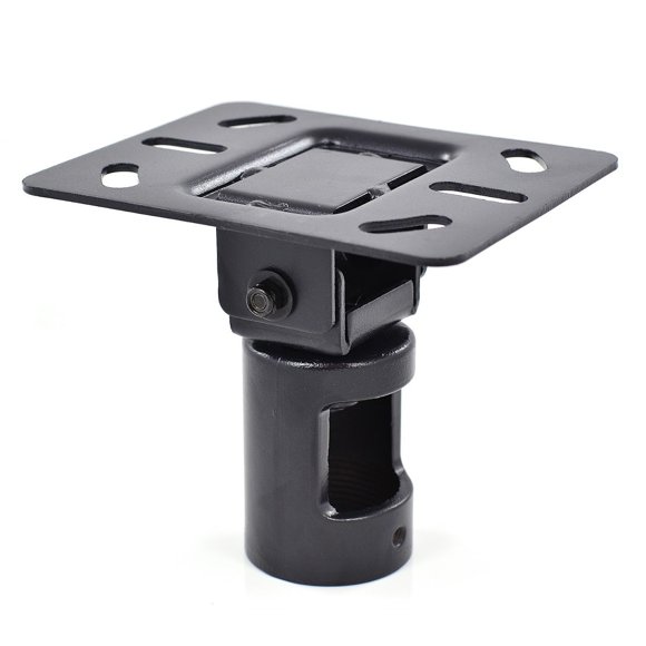 Placa de techo para montaje en techo con tubos NPT de 1.5 pulgadas - InstallerParts