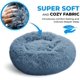 thumbnail image 5 of Cat Bed Whiskers & Friends, ortopédico, suave y esponjoso para mascotas, 5 of 6