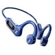 thumbnail image 4 of Auriculares De Conducción Auriculares Inalámbricos LED Para Correr Entrenamiento Fitness Azul, 4 of 5