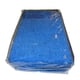 thumbnail image 2 of Juego De Toallas 3 Piezas Azul Luxor Doral - Shopyclick, 2 of 2