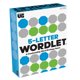 thumbnail image 1 of Juego Wordlet University Games de 5 letras para 2 a 4 jugadores a partir de 8 años, 1 of 7