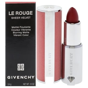 Lápiz Labial Givenchy Le Rouge Mate 3.5Ml Mujer
