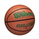 thumbnail image 2 of Juego de baloncesto WILSON Evolution Indoor Game Green, talla 6 - 28,5, 2 of 6