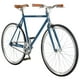 thumbnail image 2 of Bicicleta Urbana Harper Fixie - 1 Velocidad azul XL, 2 of 3
