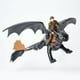 thumbnail image 4 of Pack Figura Hipo Y Chimuelo Cómo Entrenar A Tu Dragón, 4 of 6