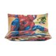 thumbnail image 5 of Spiderman Crawl 3 Piece Bed Set - Includes Reversible Comforter & Sheet Set Bedding - Fade Resistant Microfiber Twin, 5 of 5