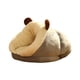 thumbnail image 5 of Cama Para Mascotas Zapatilla Nido Cama Para Cachorros Casa Para Gatos Suministros Para Mascotas Marrón, 5 of 5