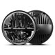 thumbnail image 1 of Faros LED UNI-SHINE de 7 pulgadas aprobados por el DOT para Jeep Wrangler, 1 of 6