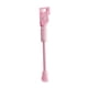 thumbnail image 1 of Soporte Para Bicicleta Para Niños, Soporte Lateral Para Bicicleta De Montaña, Color Rosa, De Una Sola Pierna, 20 Pulgadas, 1 of 5