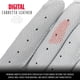thumbnail image 2 of Guantes de bateo de béisbol Franklin Sports CFX Pro Chrome White, 2 of 7