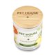 thumbnail image 3 of Vela aromática One Fur All Pet House Fresh Citrus, 60 h Burn, 3 of 9