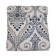 thumbnail image 2 of Quilt Algodon 2 Plaza Celeste, 2 of 3