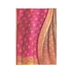 thumbnail image 1 of Libreta Gulabi (Varanasi Silks and Saris, Gulabi) Midi Tapa Dura Con Lineas, 1 of 2