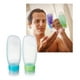 thumbnail image 2 of Set 2 Botellitas Para Cabina Silicona 100Ml blanco, 2 of 2