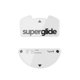 thumbnail image 1 of Deslizadores de mouse Pulsar Gaming Gears Viper v3 Pro blanco, 1 of 5