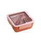 thumbnail image 2 of Lonchera Térmica Portátil Almuerzo Colación - Rosa, 2 of 4