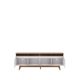 thumbnail image 3 of Rack Flynt Stilo Blanco Tv 75', 3 of 7