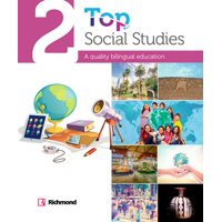 Santillana - Top Social Studies 2