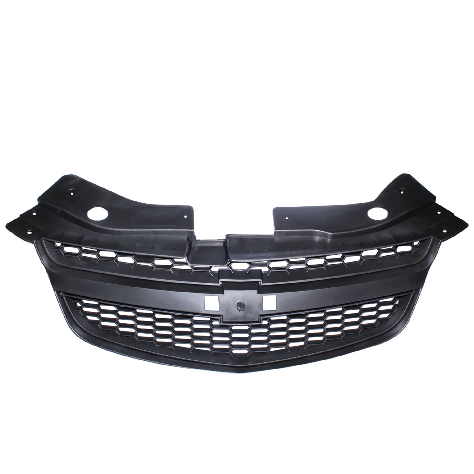 Repuestos Del Sol - Mascara Superior Chevrolet Sail 1.4 2011 2017