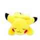 thumbnail image 3 of Set de peluches Pokémon Pikachu Rockruff Charmander Happiny +5, 3 of 8