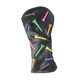 thumbnail image 1 of Funda De Madera Para Palos De Golf Funda Para Palos De Golf Para Campos De Golf Sala De Estar Golfista 1 Negro, 1 of 5