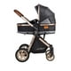 thumbnail image 3 of Coche bolina con silla de auto modelo exclusivo limited, 3 of 3