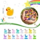 thumbnail image 2 of 370 Figuras Mini De Patito De Resina Que Brillan En La Oscuridad, 2 of 9