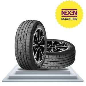 Nexen - 255/55 R19 Nfera Ru1 . V-111/ Korea