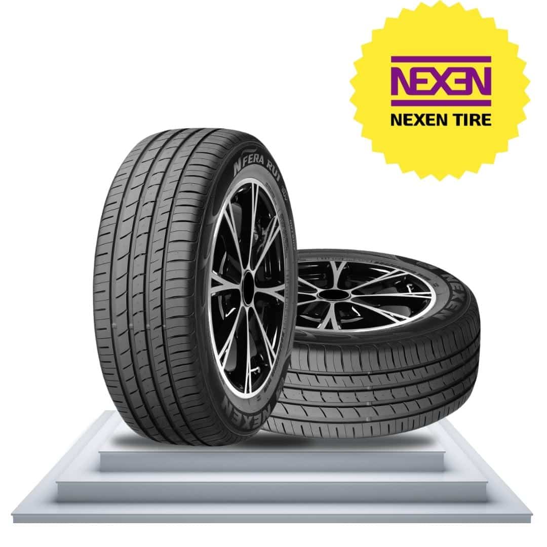 Nexen - 255/55 R19 Nfera Ru1 . V-111/ Korea