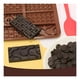 thumbnail image 2 of Pack X2 Molde Chocolate Moldes Reposteria Molde Barras Insumos Reposteria Moldes De Chocolate Moldes, 2 of 10