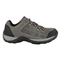 Zapatilla Outdoor Suarezensis Plomo Uns