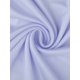 thumbnail image 5 of INSPIRE CHIC Lencería para Mujer con Volantes sin Mangas Camisón Suave con Cuello en V Ropa de Dormir M Azul, 5 of 6
