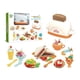 thumbnail image 2 of Manualidades Masas para Cocina 23 Piezas - Surtido 1 Un, 2 of 5