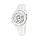 thumbnail image 1 of Reloj K5576/1 Calypso Blanco Mujer Digital Crush, 1 of 2