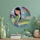thumbnail image 5 of Plato Decorativo de Porcelana Desmarcar Disney Mulán 15 cm, 5 of 6