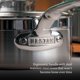 thumbnail image 4 of Cazo Hestan 1,5 L Acero Inoxidable ProBond para Inducción, 4 of 8