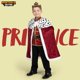 thumbnail image 2 of Disfraz de Halloween de Costume Spooktacular Creations Prince para niños, 2 of 6