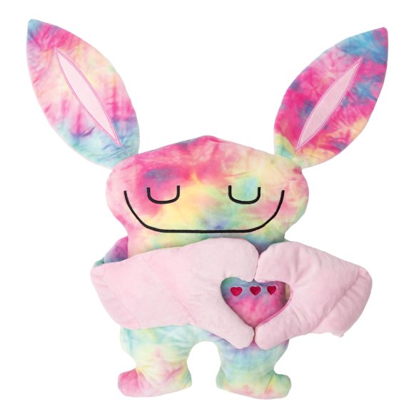 Peluche pesado Bumpas Sprinx para niños, lavable a máquina