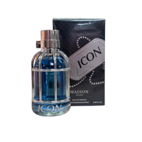 Perfume Maison Asrar Icon Edp 100 Ml