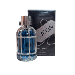 Perfume Maison Asrar Icon Edp 100 Ml